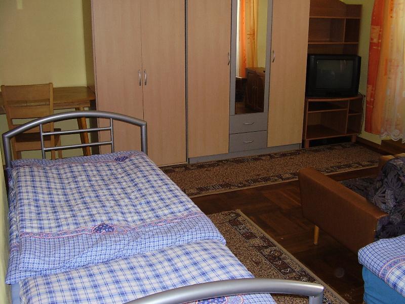 Penzion Many Peny Jindřichův Hradec Buitenkant foto